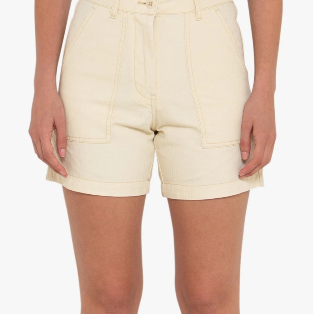 Deus Ex Machina Shorts